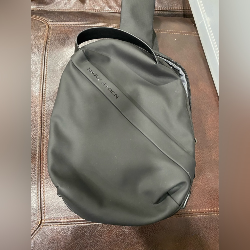 Shoulder bag